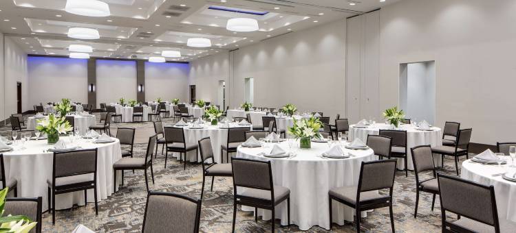 坦帕韦斯利堂凯悦嘉轩酒店(Hyatt Place Tampa/Wesley Chapel)图片