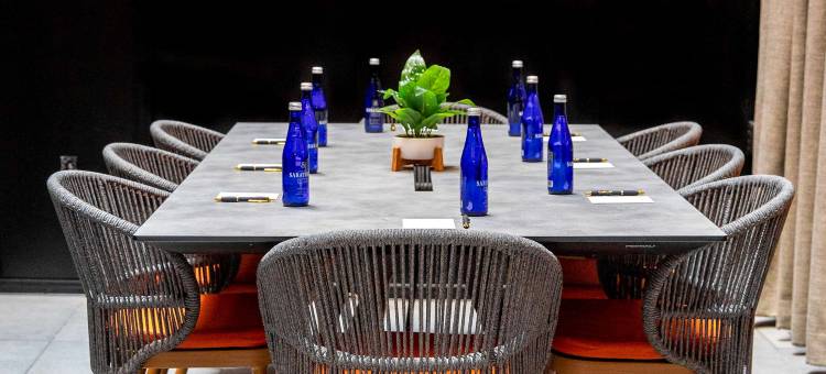 纽约德雷珀酒店-希尔顿精选(The Draper New York, Tapestry Collection by Hilton)图片