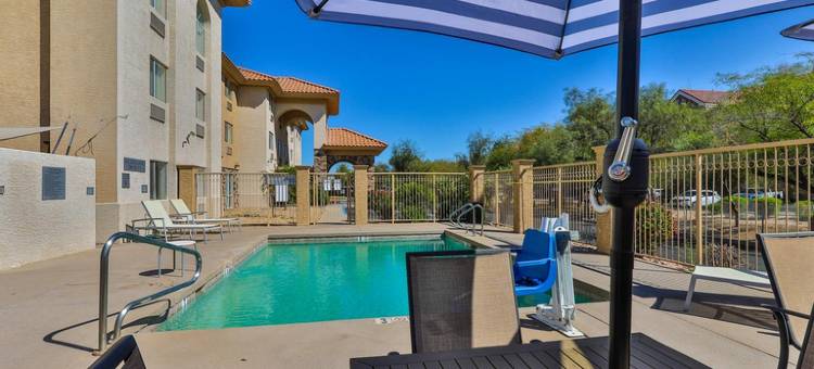 Wingate by Wyndham Chandler Phoenix图片