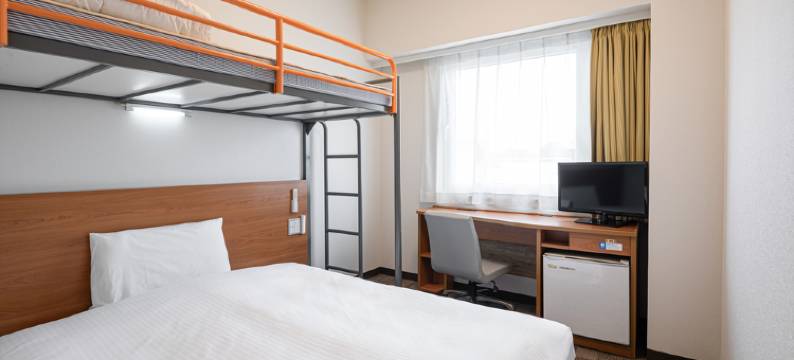 常陆那珂舒适酒店(Comfort Inn Hitachinaka)图片