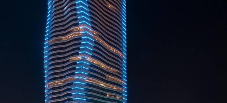 伊兹密尔福朋喜来登酒店(Four Points by Sheraton Izmir)图片