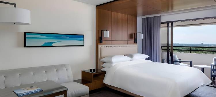 圣安东尼奥万豪西北医疗中心(San Antonio Marriott Northwest Medical Center)图片