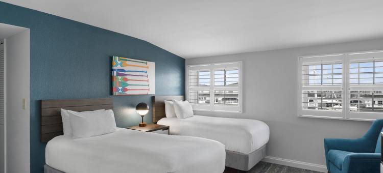 温德姆纽波特陆上酒店(Club Wyndham Newport Onshore)图片