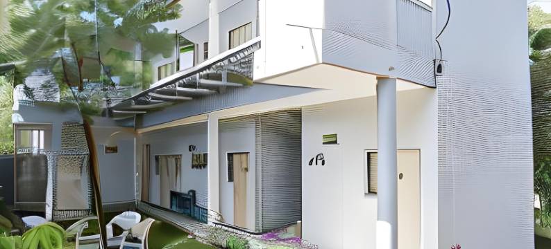 红门酒店-近山姆拉图朗吉机场(RedDoorz Near Sam Ratulangi Airport Manado)图片