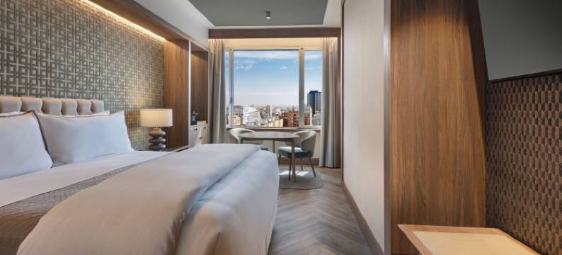 库斯科马德里威斯汀酒店(The Westin Madrid Cuzco)图片