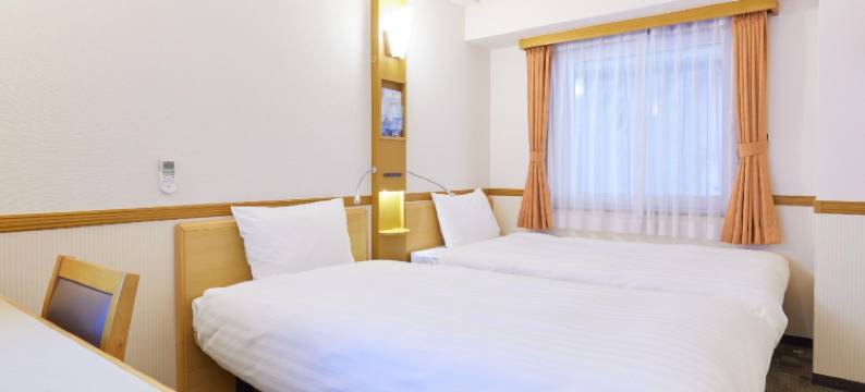 东京八王子车站北出口东横酒店(Toyoko Inn Tokyo Hachioji-eki Kita-guchi)图片