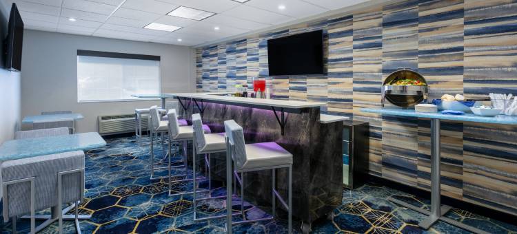 Holiday Inn Express 斯波坎瓦利(Holiday Inn Express Spokane-Valley)图片