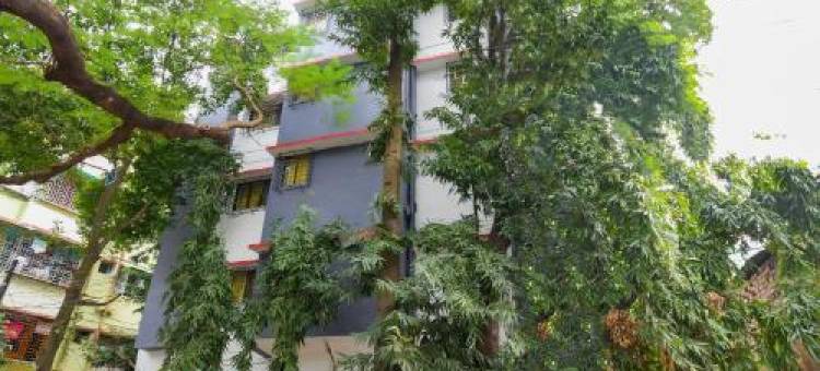 Super Hotel O Adri Hotels 2 Near Dum Dum Metro Station图片