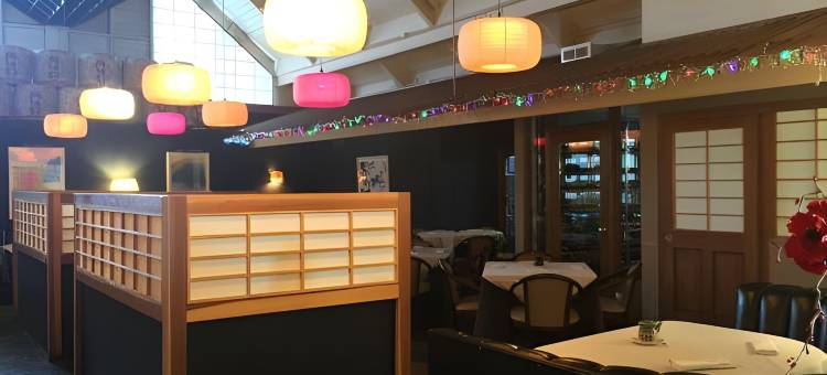 米卡多酒店(Mikado Hotel)图片