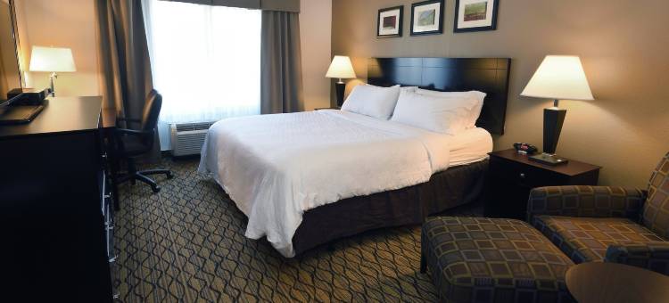 智选假日套房酒店米尔福德(Holiday Inn Express & Suites Milford)图片