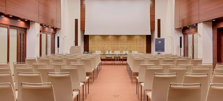 NH弗兰泽酒店(NH Firenze)图片