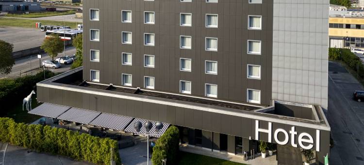 白羊宫贝斯特韦斯特酒店(Best Western Hotel Aries)图片