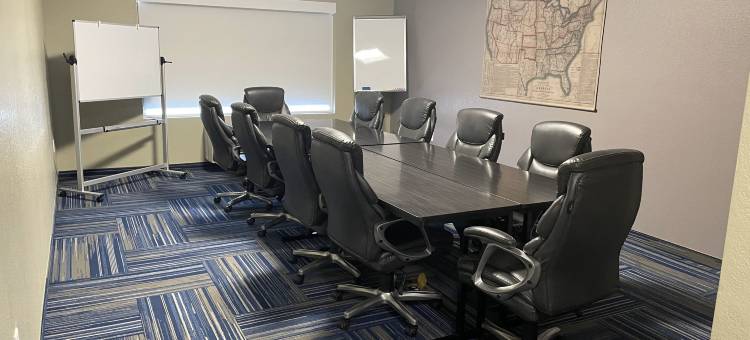 卡农城洲际智选假日套房酒店(Holiday Inn Express & Suites CANON CITY by IHG)图片