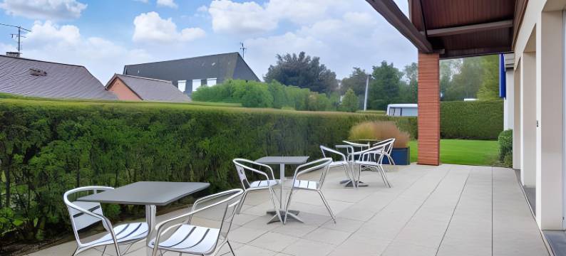 里尔洛姆米斯特床酒店(Mister Bed Lomme)图片