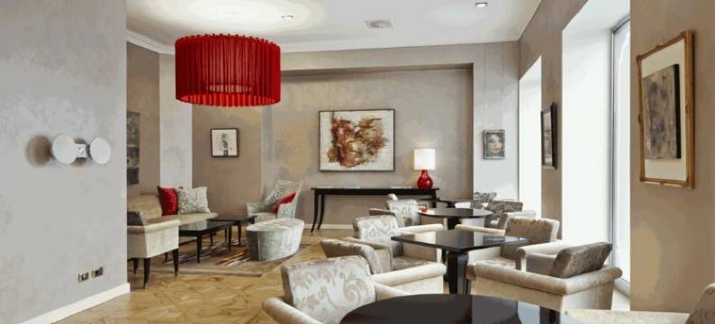 康堤内塔雷酒店(Hotel Continentale)图片