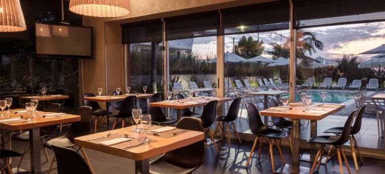 哥斯达科隆尼亚河畔精品酒店(Costa Colonia - Riverside Boutique Hotel)图片