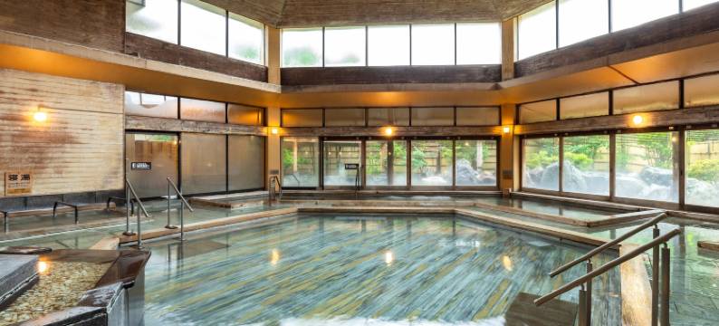 伊豆长冈太阳谷酒店(Hotel Sunvalley Izunagaoka)图片