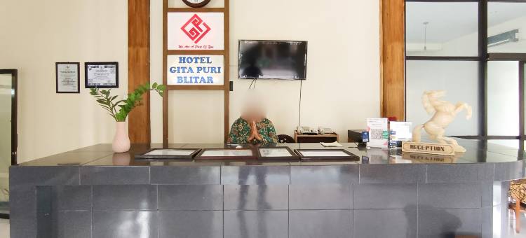 Gita Puri RedPartner Blitar图片