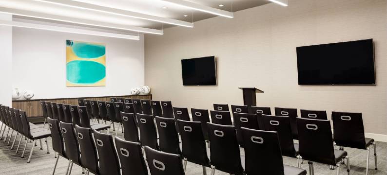 图森市中心AC酒店(AC Hotel Tucson Downtown)图片