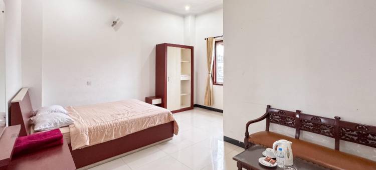 Hotel Gondang RedPartner图片