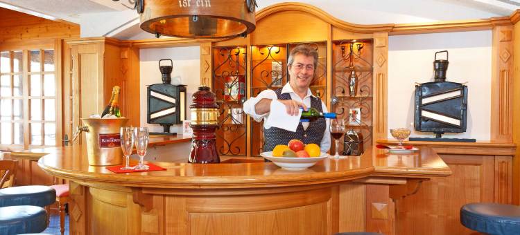 德比瑞士品质酒店(Derby Swiss Quality Hotel)图片