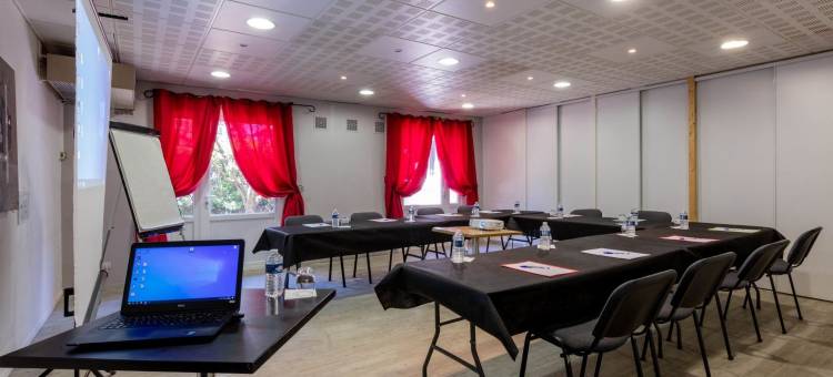 瓦朗斯北诺米斯(Noemys Valence Nord - Hotel Restaurant)图片