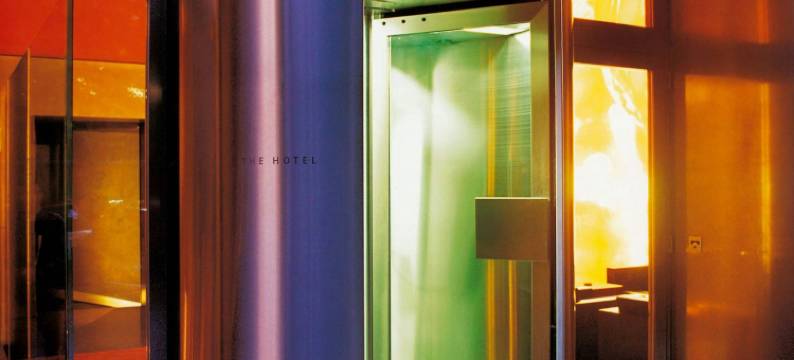 卢塞恩酒店-傲途格精选(The Hotel Lucerne, Autograph Collection)图片