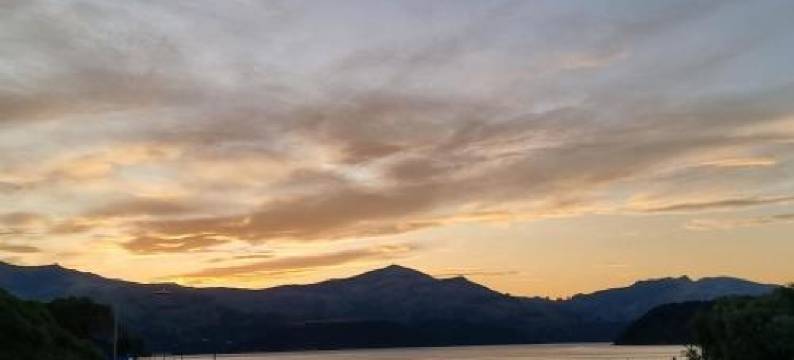 Waterscape Apartment图片