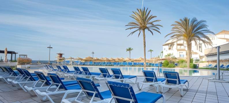 太阳海岸VIK格兰酒店(Gran Hotel Costa del Sol)图片