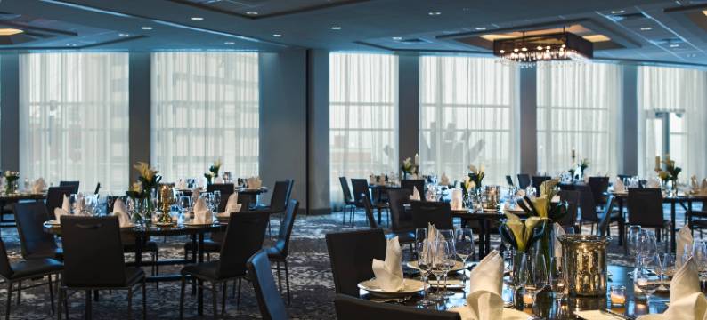 阿伦敦万丽酒店(Renaissance Allentown Hotel)图片