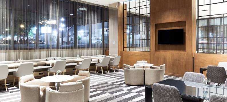 盐湖城市区AC酒店(AC Hotel Salt Lake City Downtown)图片