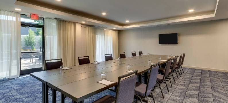 列克星敦南/汉堡广场万怡酒店(Courtyard Lexington South/Hamburg Place)图片