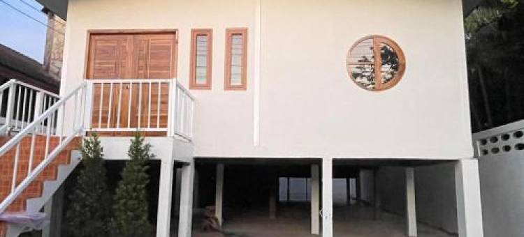 Pharungruang House Thatphanom Nakonphanom พารุ่งเรืองเฮ้าส์图片