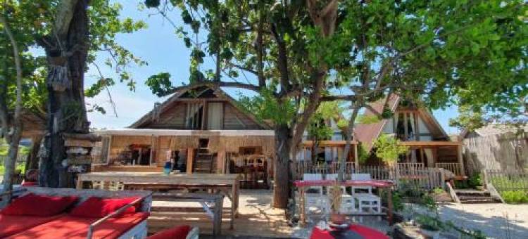 马约日落民宿(Sunset Moyo Bungalows)图片