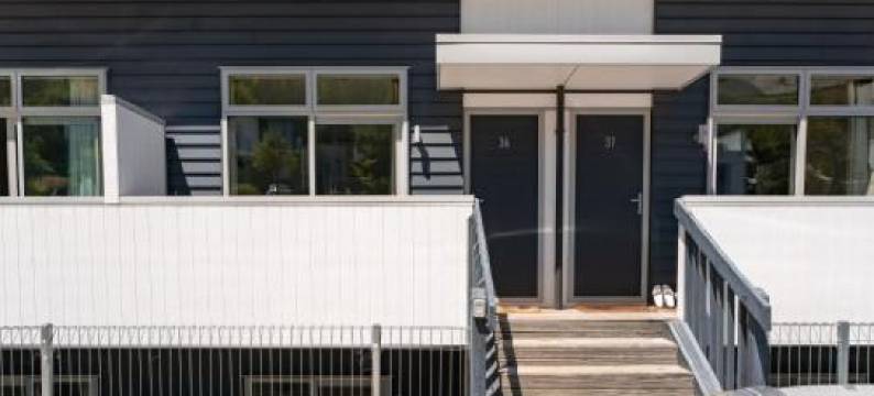 Lakeview Greenstone Apartment TS图片