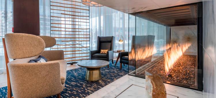 Residence Inn Jersey City图片