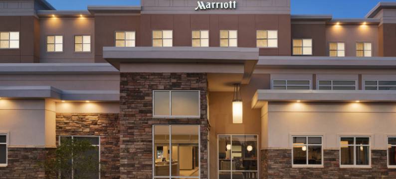 温斯顿塞勒姆海恩斯购物中心居家酒店(Residence Inn Winston-Salem Hanes Mall)图片