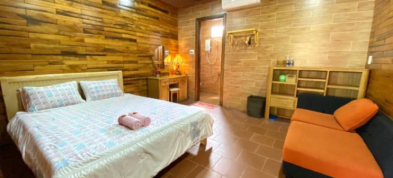 莫克别墅(Moc Villas)图片