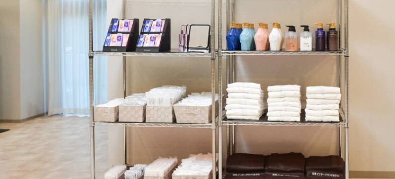 时之栖沼津交流道大酒店(Numazu Inter Grand Hotel)图片