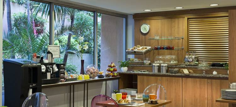 雷斯迪家尼斯长廊公寓式酒店(Residhome Nice Promenade)图片