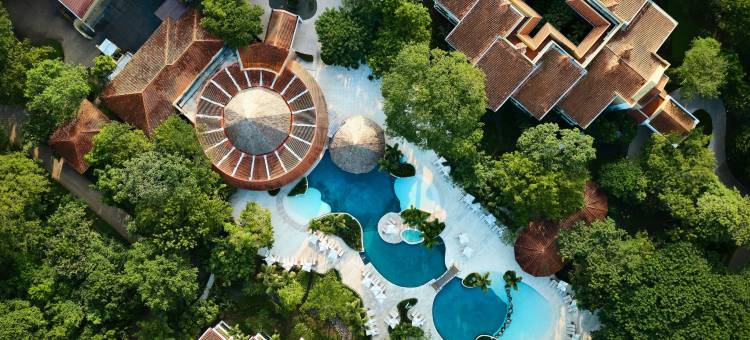 威斯汀保护区孔沙尔高尔夫度假村及水疗中心 - 全包式(The Westin Reserva Conchal, an All-Inclusive Golf Resort & Spa)图片