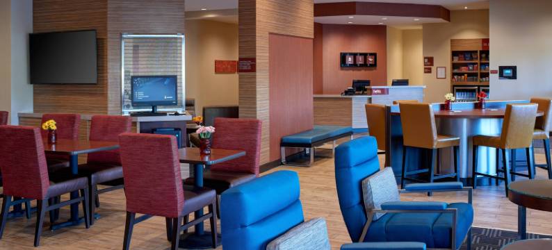 克利夫兰索伦TownePlace套房酒店(TownePlace Suites Cleveland Solon)图片