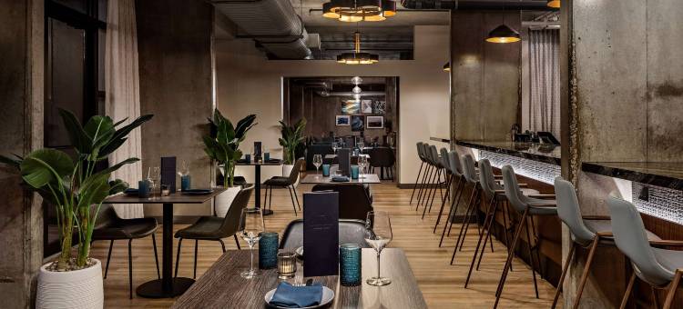 希尔顿启缤精选织布机酒店(The Loom Hotel, Tapestry Collection by Hilton)图片