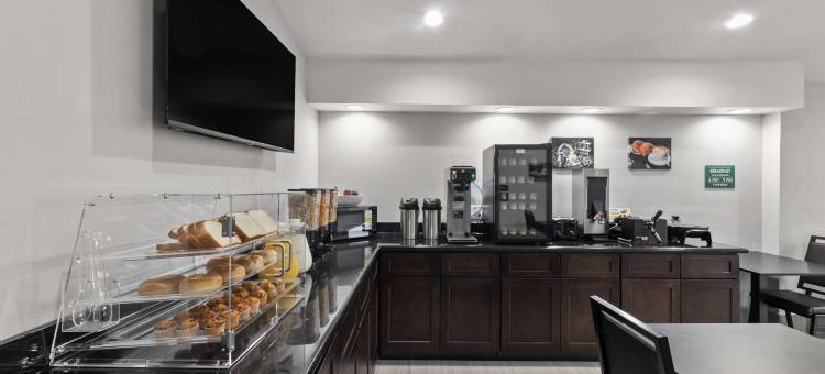 拉雷多宾馆延长住宿(GuestHouse Extended Stay Laredo)图片