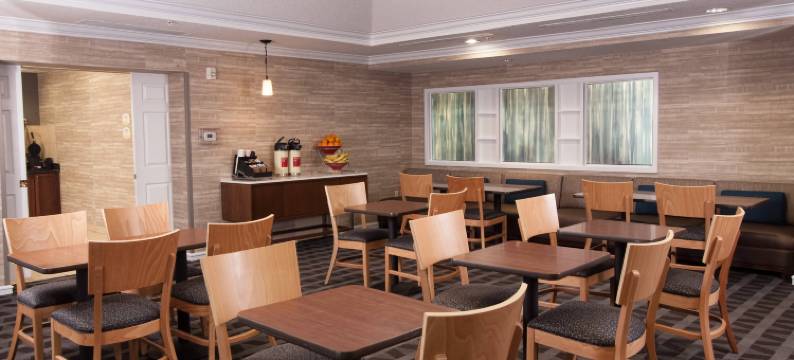 群村TownePlace套房酒店(TownePlace Suites the Villages)图片