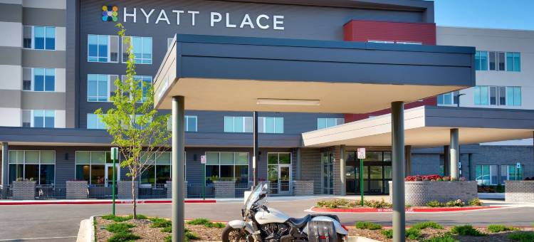 费耶特维尔/斯普林代尔凯悦嘉轩酒店(Hyatt Place Fayetteville/Springdale)图片