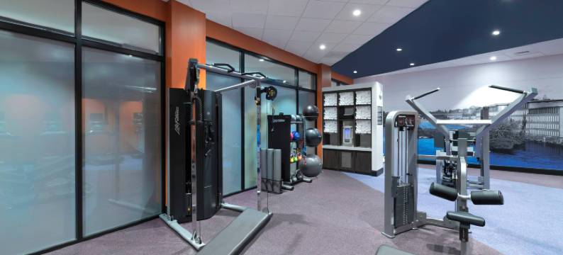 曼切斯特市中心居家酒店(Residence Inn Manchester Downtown)图片