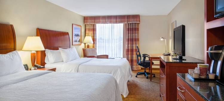 克利夫兰东-梅菲尔德希尔顿花园酒店(Hilton Garden Inn Cleveland East/Mayfield Village)图片