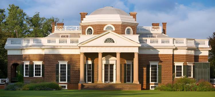 夏洛茨维尔大学医学中心万怡酒店(Courtyard Charlottesville - University Medical Center)图片