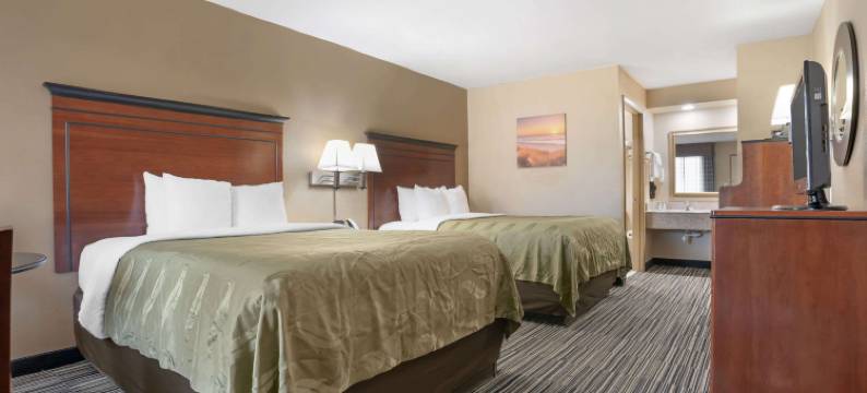 凯艺酒店(Quality Inn)图片